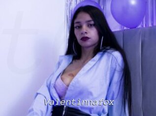 Valentinnafox