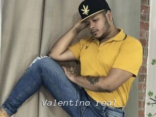 Valentino_real