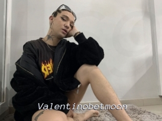 Valentinobetmoon