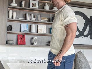 Valentinoboi