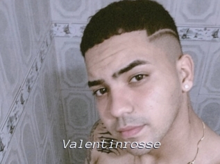 Valentinrosse