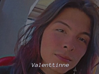 Valenttinne