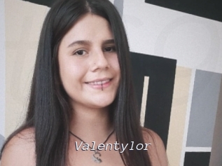Valentylor