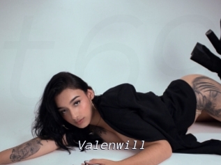 Valenwill
