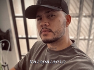 Valepalacio