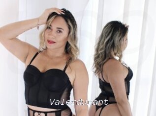 Valerdurant