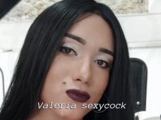 Valeria_sexycock