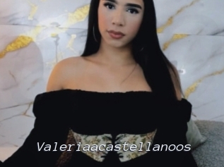 Valeriaacastellanoos