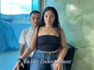 valeriaandedwar Tel 69 Salopes