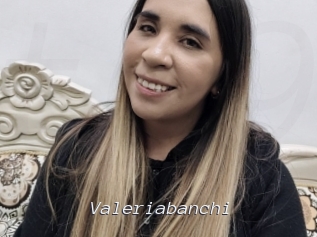 Valeriabanchi