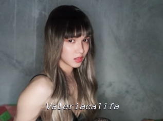 Valeriacalifa