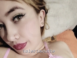 Valeriacutte