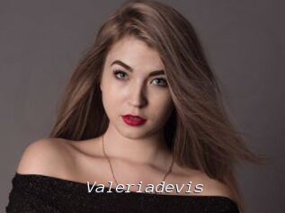 Valeriadevis