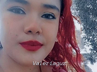 Valeriaguz