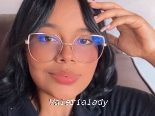 Valerialady