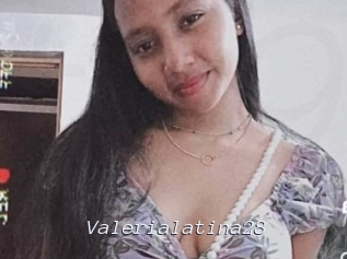 Valerialatina28