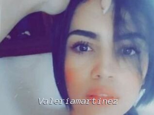 Valeriamartinez