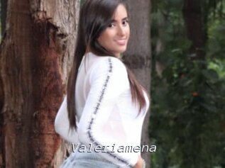 Valeriamena