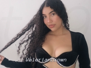 Valerianbrown