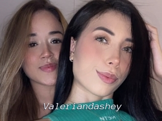 Valeriandashey
