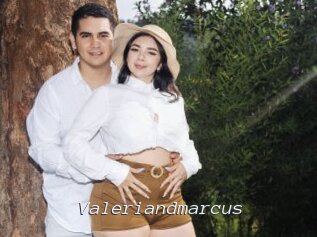 Valeriandmarcus