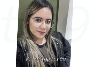 Valeriapierce