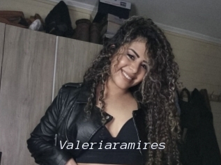 Valeriaramires