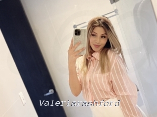 Valeriarashford
