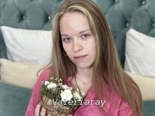 Valeriaray