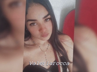Valeriarocca