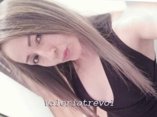 Valeriatrevol