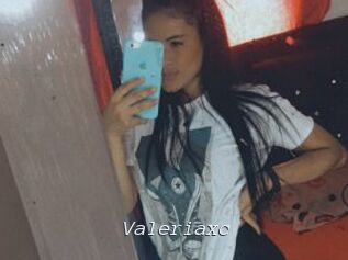Valeriaxc
