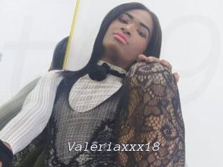 Valeriaxxx18