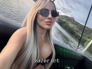 Valerict