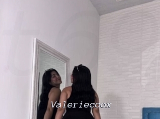 Valeriecoox