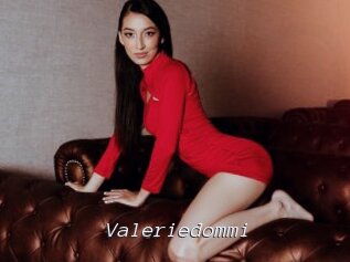 Valeriedommi