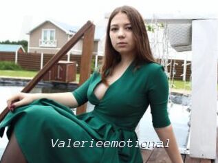 Valerieemotional