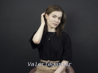 Valeriegarner