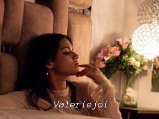 Valeriejoi