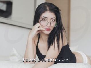 Valeriemadisson