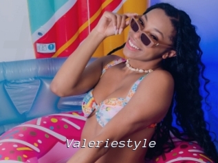 valeriestyle Tel 69 Salopes