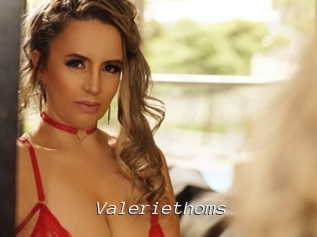 Valeriethoms
