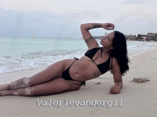 Valerievandergil