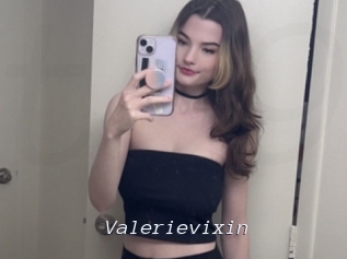 Valerievixin
