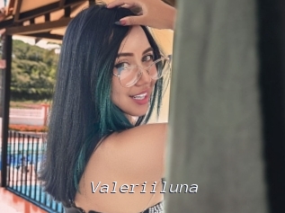Valeriiluna