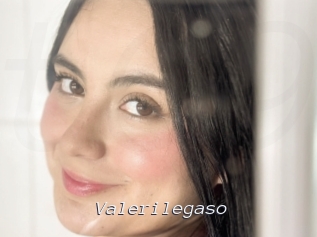 Valerilegaso