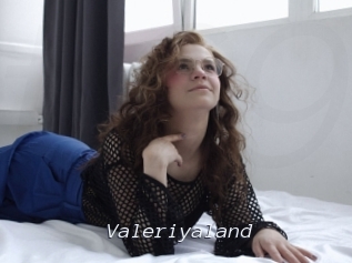Valeriyaland