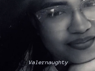 Valernaughty