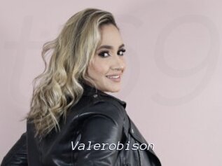 Valerobison