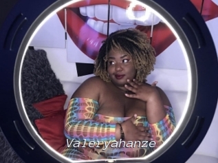 Valeryahanze